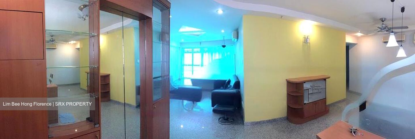 Blk 104B Edgefield Plains (Punggol), HDB 5 Rooms #628387181